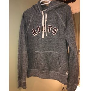 Roots Hoodie